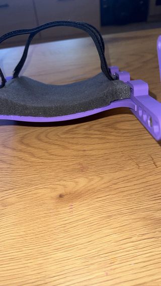 Silla de ruedas para perros/gatos