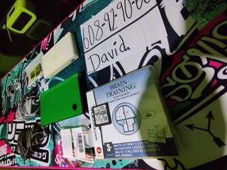 Pack Nintendo DSi XL + DS Lite + Juegos