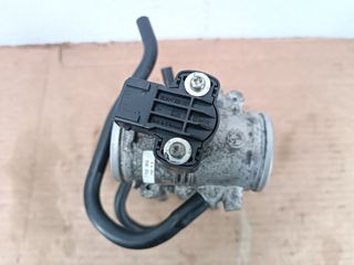 Mariposas BMW F800R 2005-2014 admision cuerpo