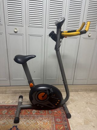 Bicicleta Estática