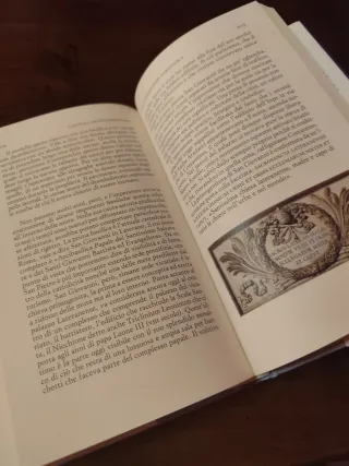 Augias La Fine Di Roma: Trionfo Del Cristianesimo