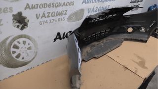 Paragolpes delantero completo Opel Corsa D 07/09