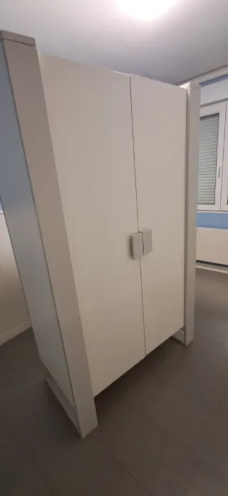 Dormitorio Infantil Alondra Laca Brillo