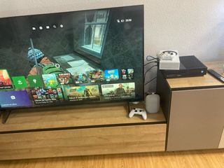 Xbox One 500 GB Nero