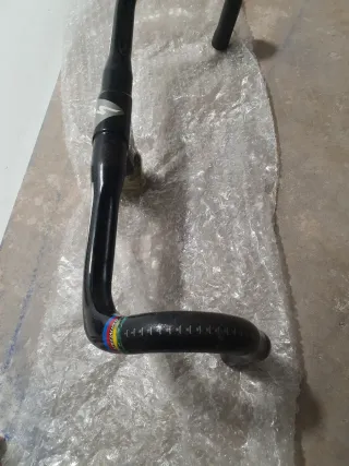 Manillar Integrado Specialized S-Works