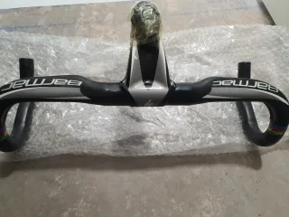 Manillar Integrado Specialized S-Works