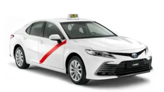 Se busca conductor para lunes mañana