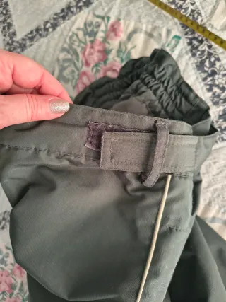 Pantaloni da neve uomo