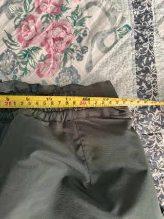 Pantaloni da neve uomo