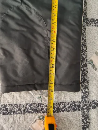 Pantaloni da neve uomo