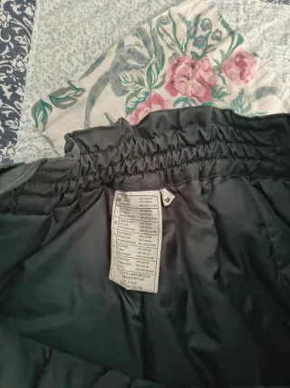 Pantaloni da neve uomo