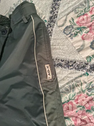 Pantaloni da neve uomo