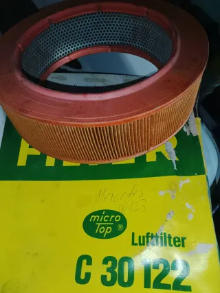 Seat 124,R5,regata,mercedes varios.4€ unidad