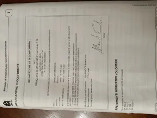 Spremipomodoro Elettrico Rosso