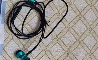 Fones de ouvido USB-C