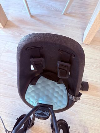 Silla bici delantera Thule