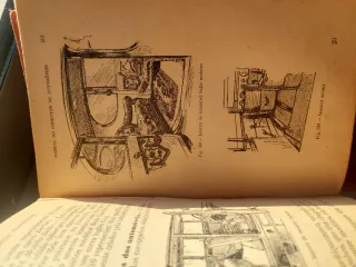 Manual Condutor Automóvel - Anos 30