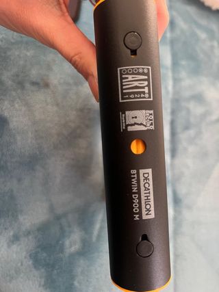 Candado U Alta Seguridad 900D