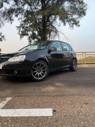 Volkswagen Golf 5