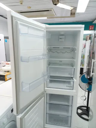 ◇Nevera Beko 185.centímetros◇