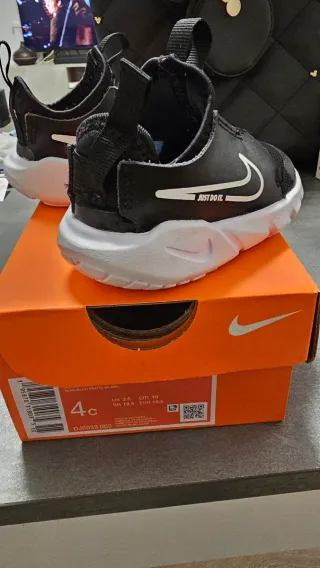 Nike Flex Runner 2 TDV Zapatillas bebe