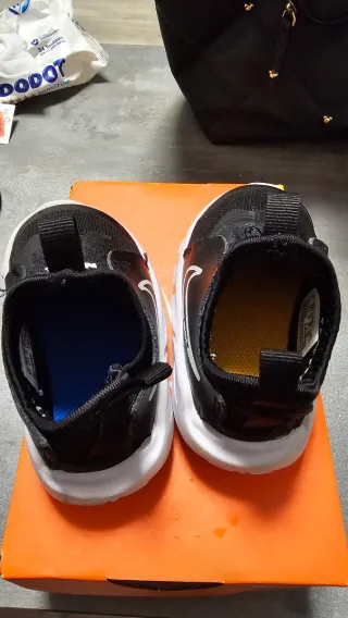 Nike Flex Runner 2 TDV Zapatillas bebe