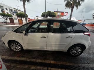 Citroen C4 Picasso 2012