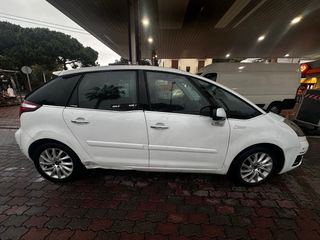 Citroen C4 Picasso 2012