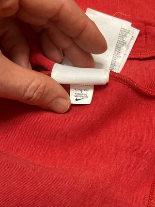 Sudadera Nike Tech Infantil “Talla S “ de niño