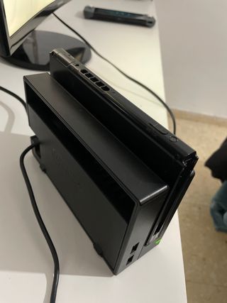 Nintendo Switch Edición Pokémon Let’s Go!