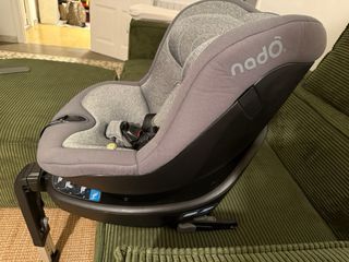 Cadireta de cotxe Nado Be Cool Grup 0-1-2-3