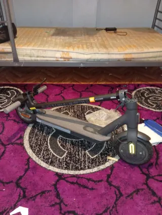 Patinete eléctrico Xiaomi