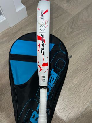 BABOLAT VIPER JUAN LEBRÓN