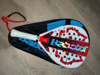 BABOLAT VIPER JUAN LEBRÓN