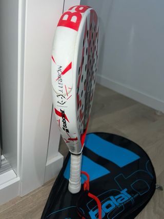 BABOLAT VIPER JUAN LEBRÓN