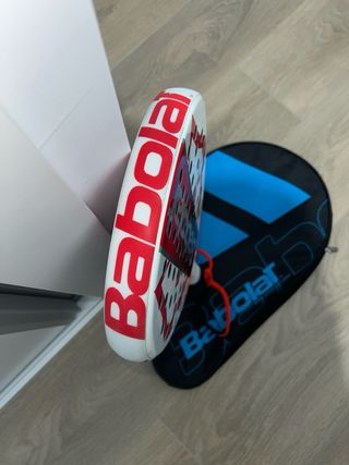 BABOLAT VIPER JUAN LEBRÓN