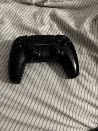Mando PlayStation 5 Negro
