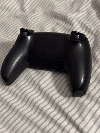 Mando PlayStation 5 Negro