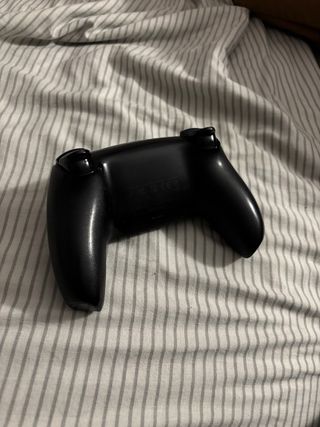Mando PlayStation 5 Negro