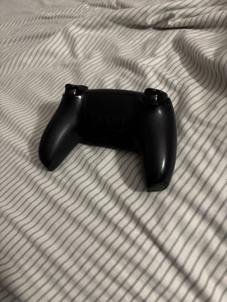 Mando PlayStation 5 Negro