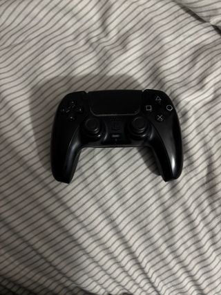 Mando PlayStation 5 Negro
