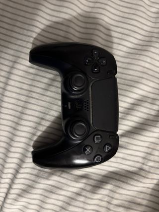 Mando PlayStation 5 Negro