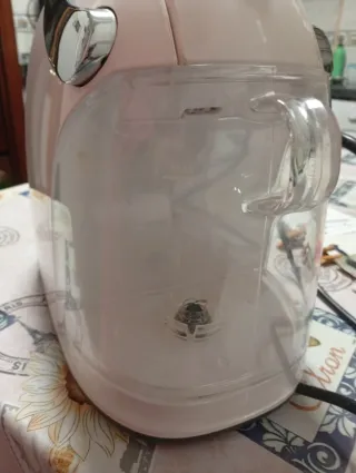 Cafetera Fagor Cápsulas