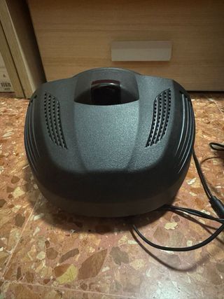 Volante Thrustmaster para Gamer