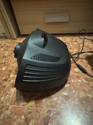 Volante Thrustmaster para Gamer