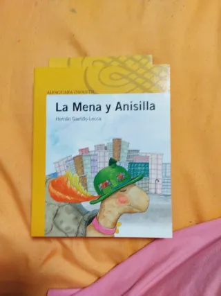 Libros Alfaguara Infantil