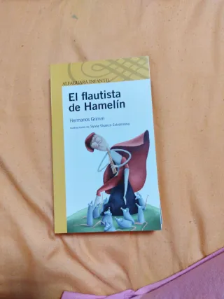 Libros Alfaguara Infantil