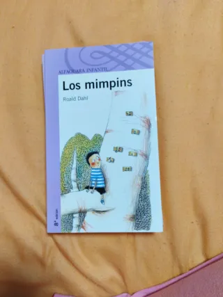 Libros Alfaguara Infantil