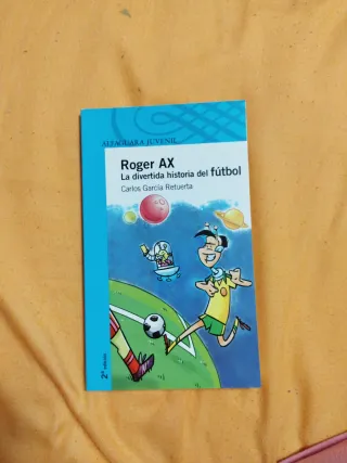 Libros Alfaguara Infantil