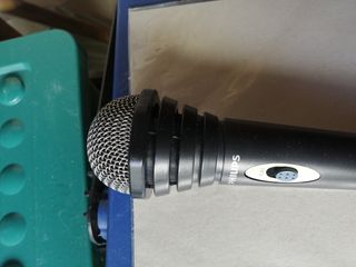 Microfono Philips MC110